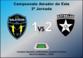 Galaticos 2011 Vs Est.Mouta